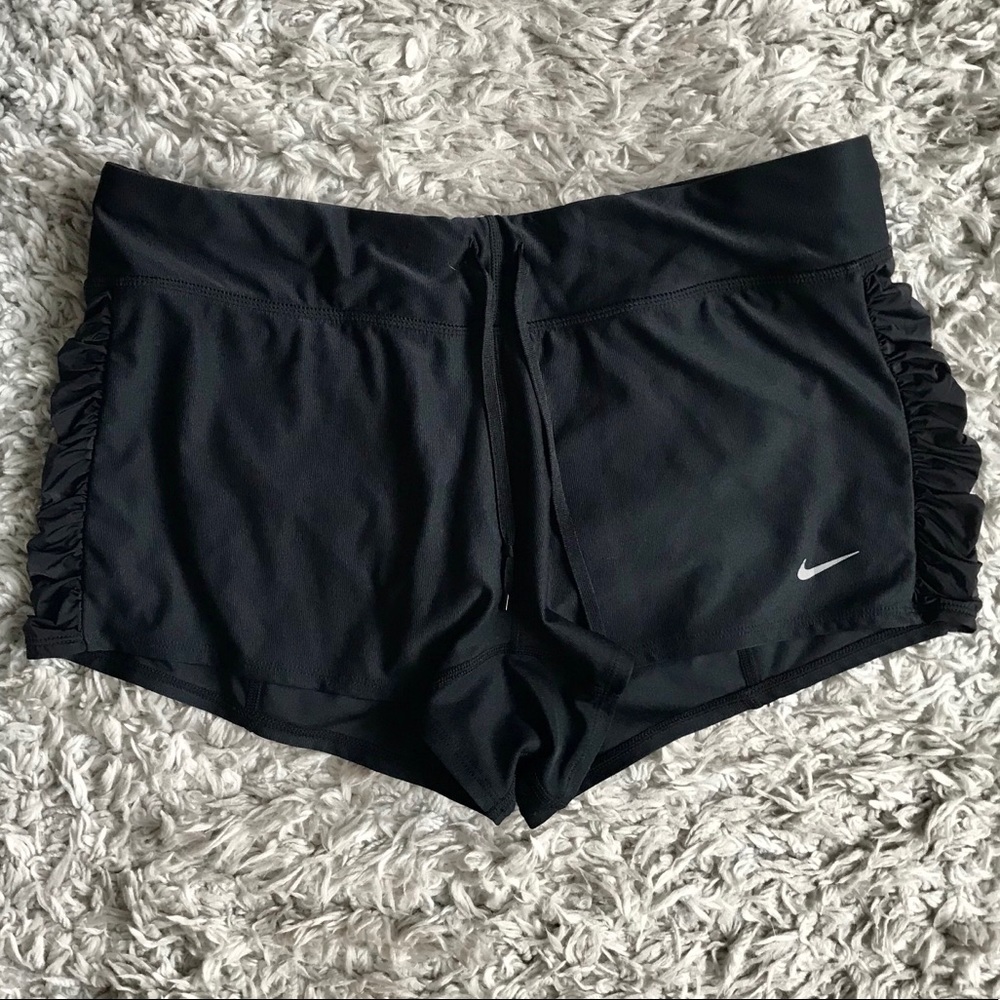 Nike Dry Fit Shorts
